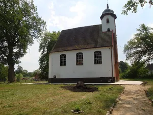Church of the Assumption in Roszczyce