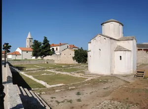 Church of Holy Cross