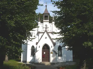 Church of Christ, Riga