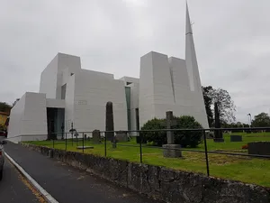 Østre Porsgrunn Church