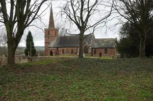 Church of St John the Baptist