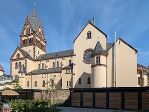 Saint Boniface Church