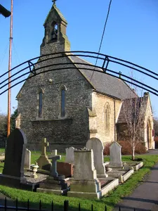 Church of St Anne