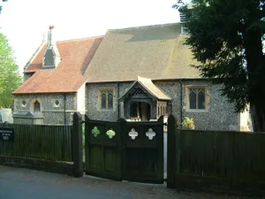 Church of All Saints