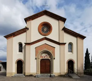 church Sant'Agata