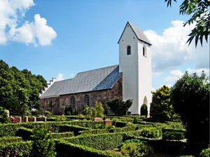 Løvel Church
