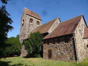 Dorfkirche Schinne