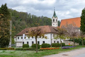 Capuchin Monastery of Krško