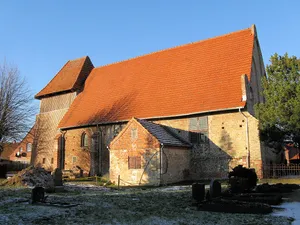 Church in Demern