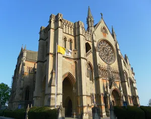 Arundel Cathedral