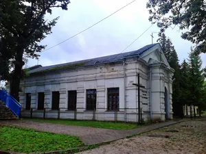 St. Stanislaus Church in Białystok