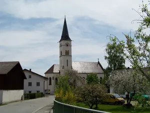 Sankt Peter