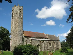 Church of St George