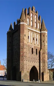 Neubrandenburger Tor