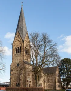 Erlöserkirche (Bad Salzuflen)