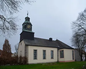 Evangelische Kirche Ransbach