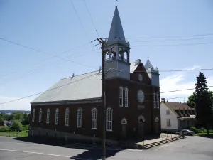 Les Écureuils