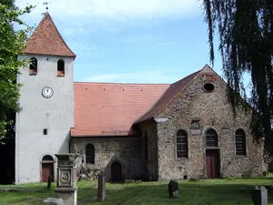 Trinitatis Church
