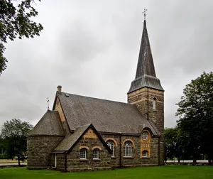 Södra Härene Church