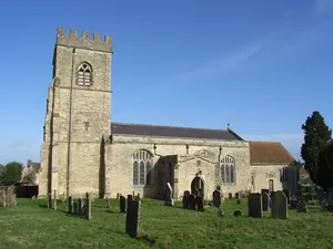 Church of St Mary