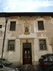 Saint Elizabeth church