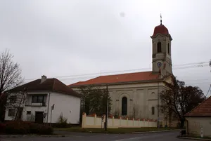 Church of Saint John the Baptist
