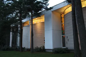 Myllypuro Church