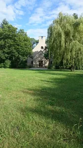 Johann-Sebastian-Bach church