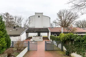 Hl. Dreifaltigkeit