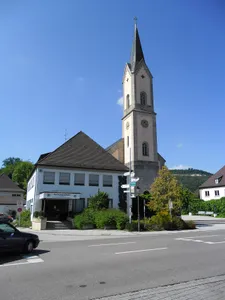 St. Nikolaus (Ebermannstadt)