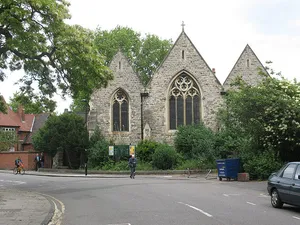 Christ Church