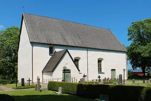 Dörby Church