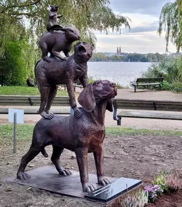 Town Musicians of Hamburg