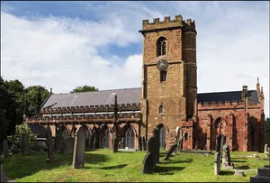 St Mary's Church