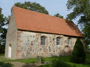 Church in Wolkwitz