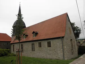 Church Denstedt