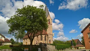 Martinskirche Ottendorf