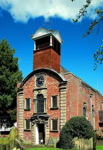 Church of the Holy Trinity