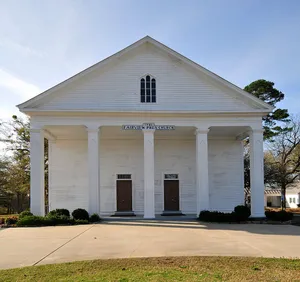 Fairview Presbyterian Church