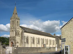 Saint Martin Church