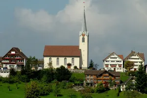 Reformed Church
