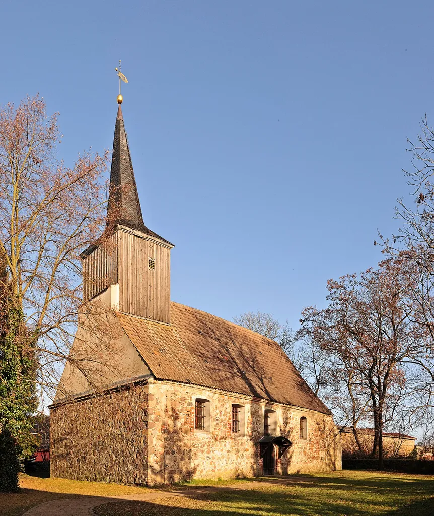 Angermünde