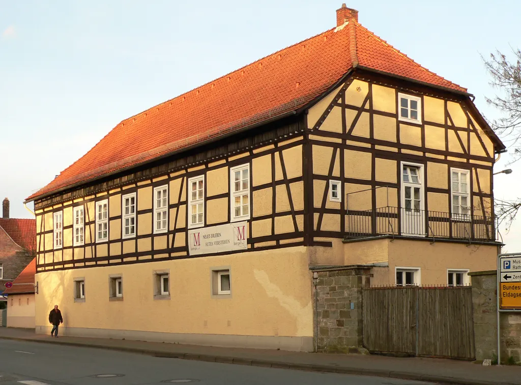 Museum Springe