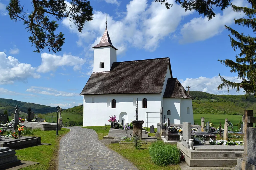 This image was uploaded as part of Wiki Loves Monuments 2019.