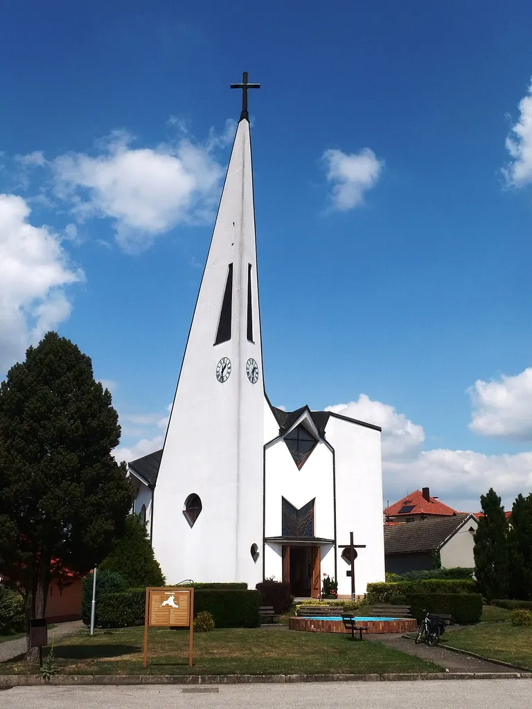 Kladeruby, Vsetín District, Czech Republic.