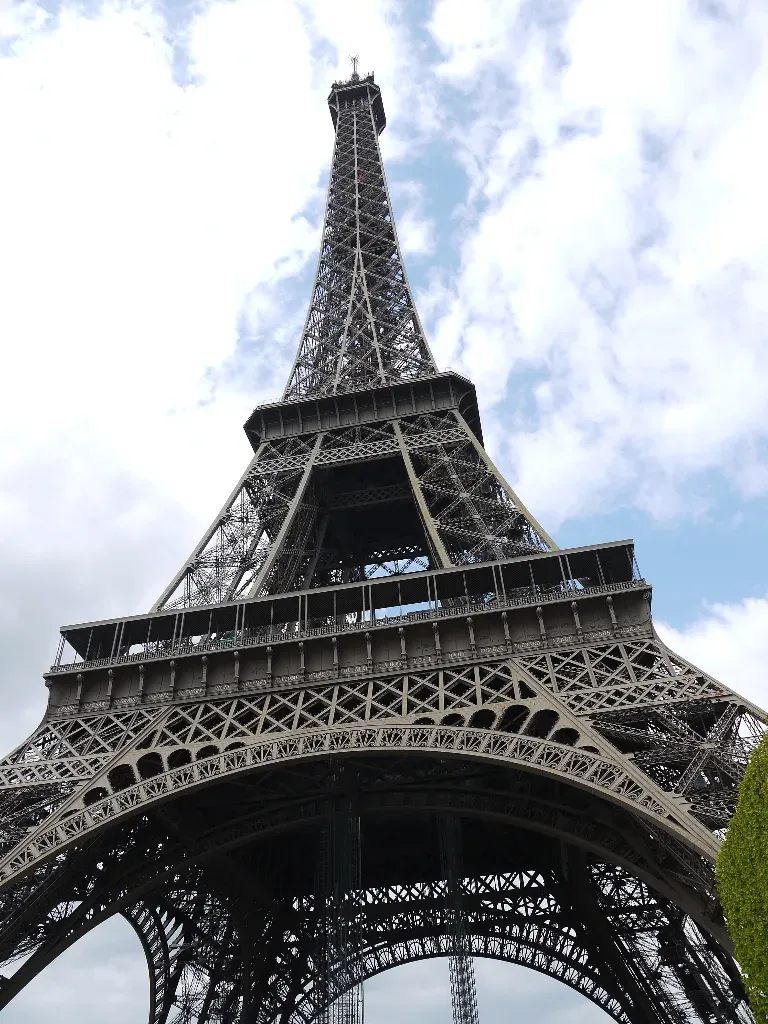 Eiffel Tower