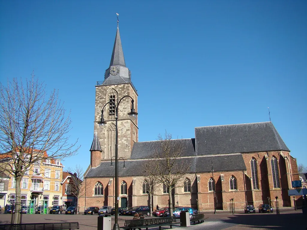 Church of Winterswijk