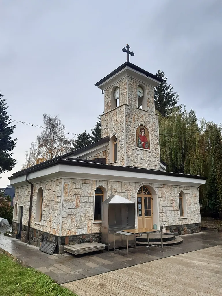 Boyana