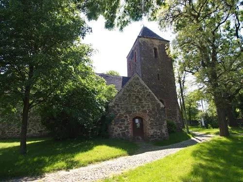 Gersdorf