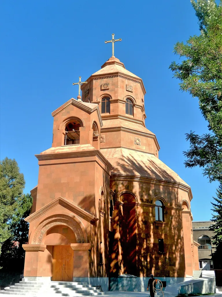 Cathedral of the Holy Cross